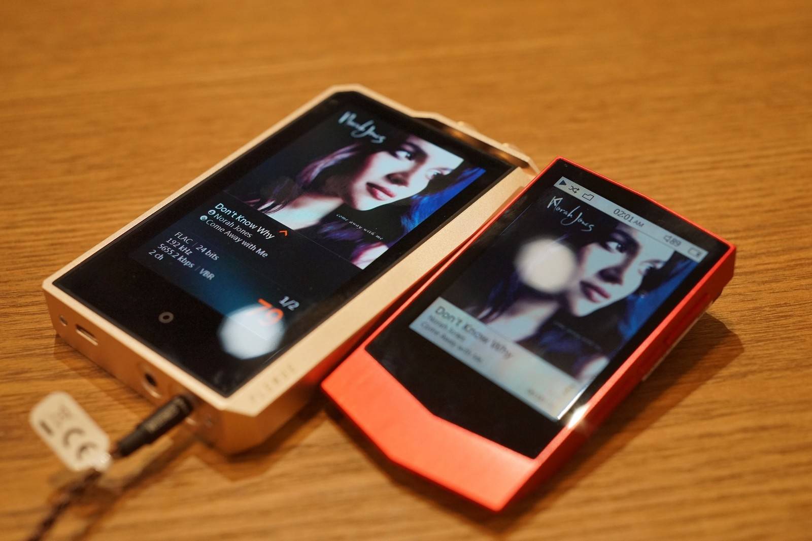 爱欧迪PV评测:超越苹果的音乐芯片,竟首发在这款*放播**器!