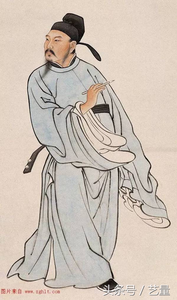 艺量之雅：你的名字有出处吗？