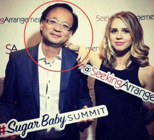 这个在西方臭名昭著的“援交”网站竟落地中国了