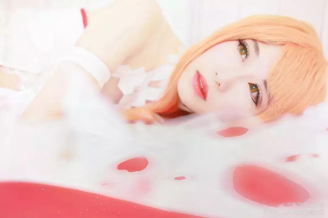 刀剑神域亚丝娜cos图集,刀剑神域亚丝娜cosplay图片