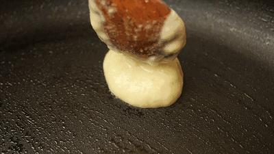 宝宝辅食-前一晚备好料，5分钟早餐就能上桌，过敏宝宝也能吃！