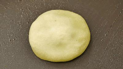 宝宝辅食-前一晚备好料，5分钟早餐就能上桌，过敏宝宝也能吃！