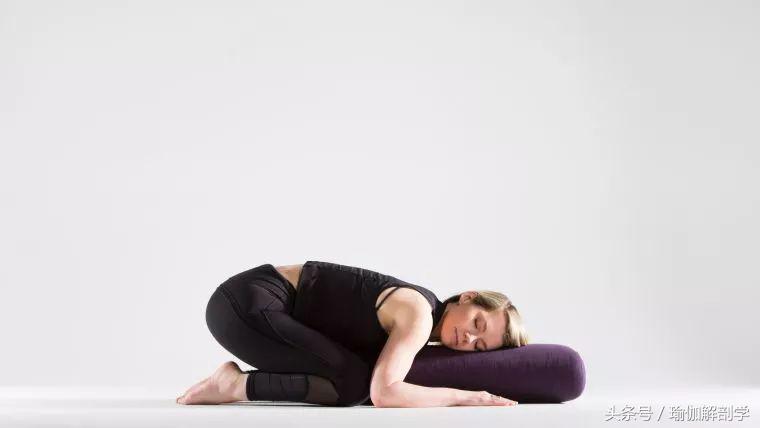 全套入门瑜伽25式初学者必备,入门级瑜伽18式