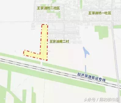 潍坊有哪些产业集群,潍坊市区商业区