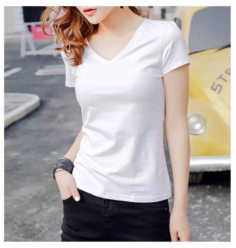 返场预告|百搭显瘦版型正，穿上立马显瘦5斤，夏天没衣服穿的看这里！穿过N件T恤，最爱这件