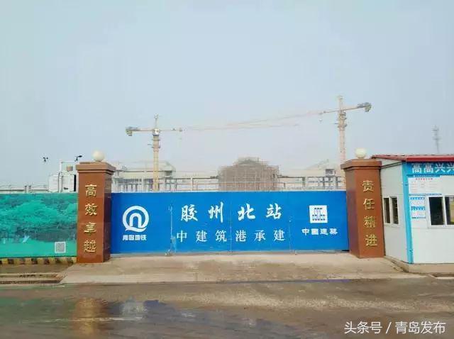 青岛市地铁16号线最新线路图,青岛西海岸地铁22号线最新线路图