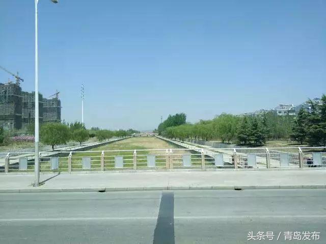 青岛市地铁16号线最新线路图,青岛西海岸地铁22号线最新线路图