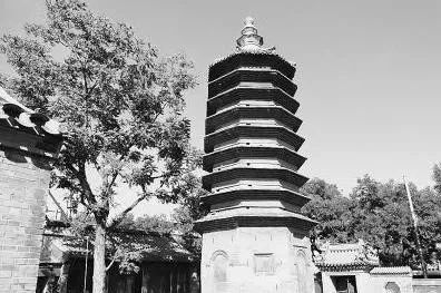 元朝留下最古老的胡同,元朝以来遗留的为数不多的胡同