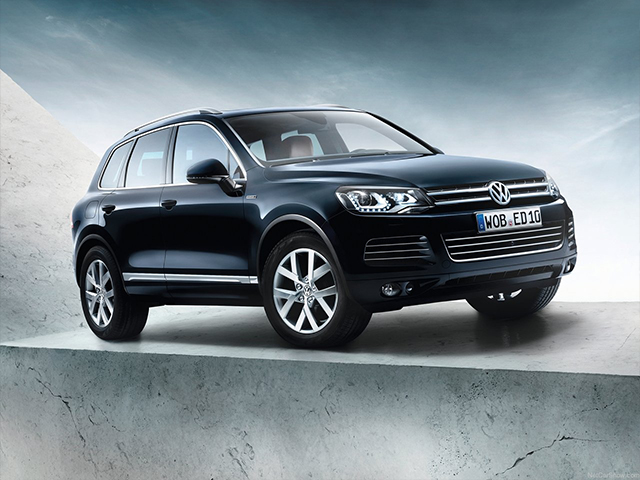 探寻渐逝的印迹大众途锐,大众途锐的历史传奇