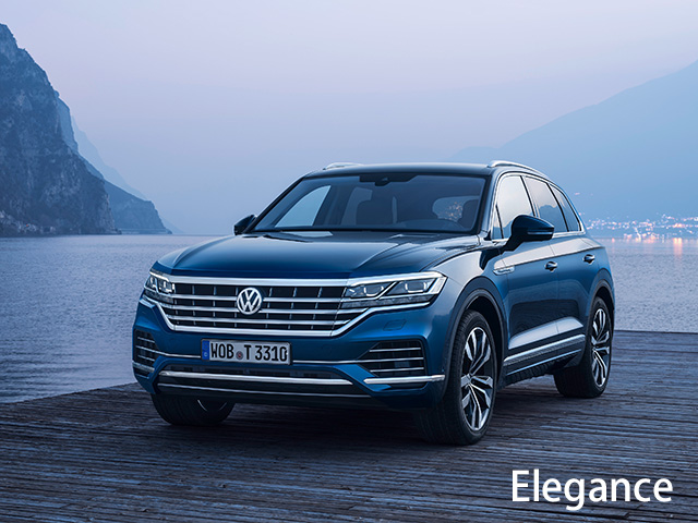 探寻渐逝的印迹大众途锐,大众途锐的历史传奇