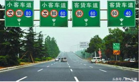 最新交通法规对超速的处罚规定,高速公路区间测速超速处罚标准