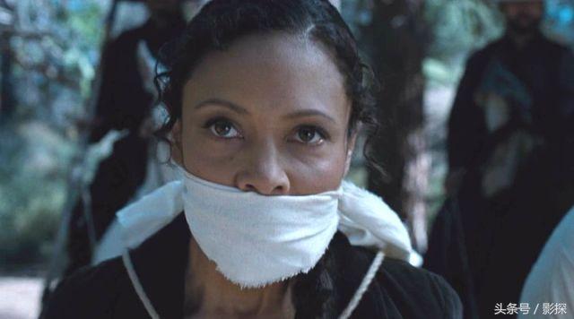 只要德妹贡献床戏,「西部世界」就要开战!