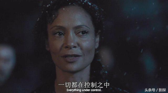 只要德妹贡献床戏,「西部世界」就要开战!