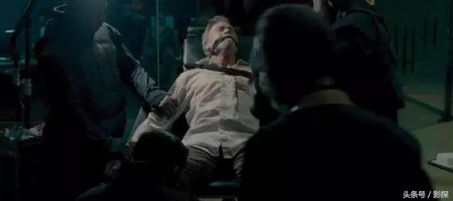 只要德妹贡献床戏,「西部世界」就要开战!