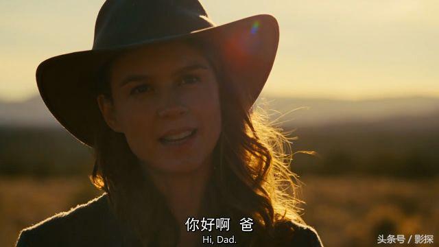 只要德妹贡献床戏,「西部世界」就要开战!