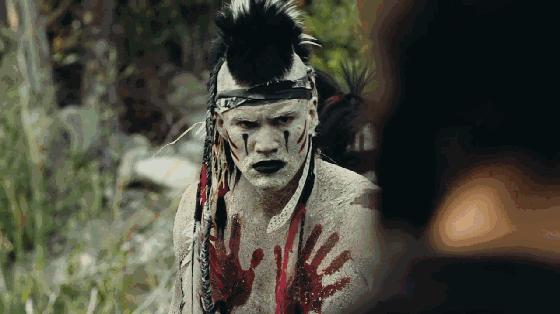 只要德妹贡献床戏,「西部世界」就要开战!