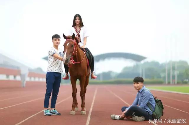 武汉学风好的大学,武汉高校外号