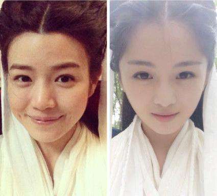 女明星生理期录综艺,女星生理期上节目