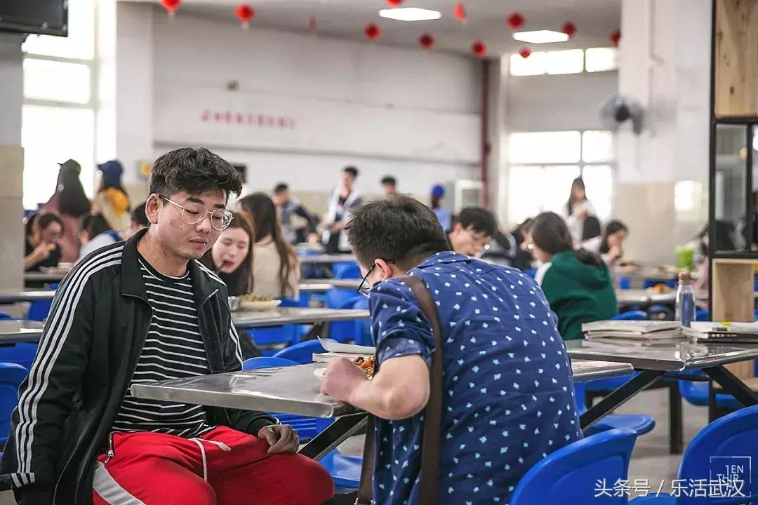 武汉学风好的大学,武汉高校外号