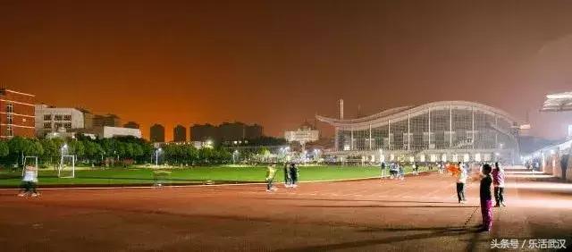 武汉学风好的大学,武汉高校外号