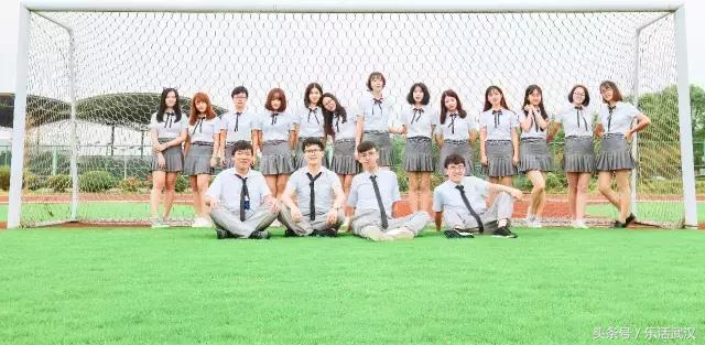 武汉学风好的大学,武汉高校外号