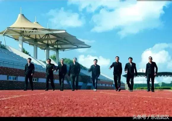 武汉学风好的大学,武汉高校外号