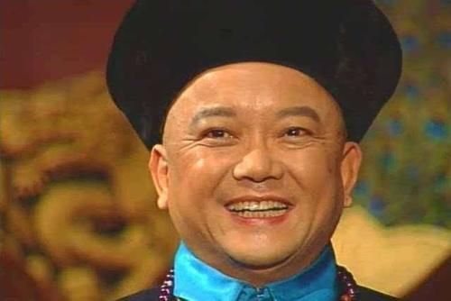 和珅又被称和中堂，“中堂”到底是个什么官职？答案有点意外！