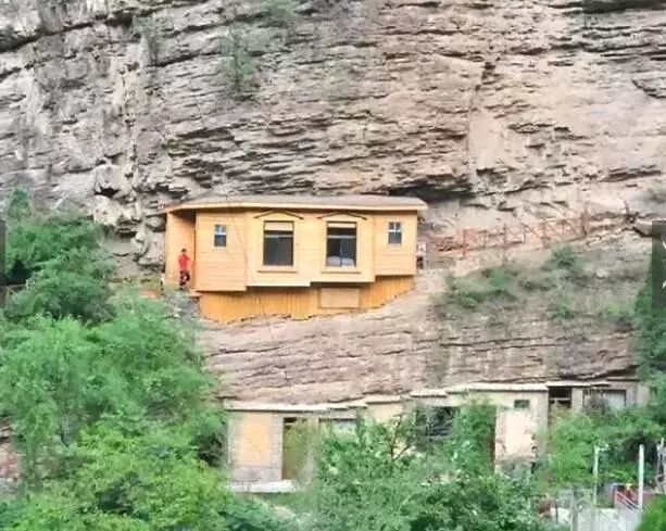 井底村：千年观天，不如一朝观“景”