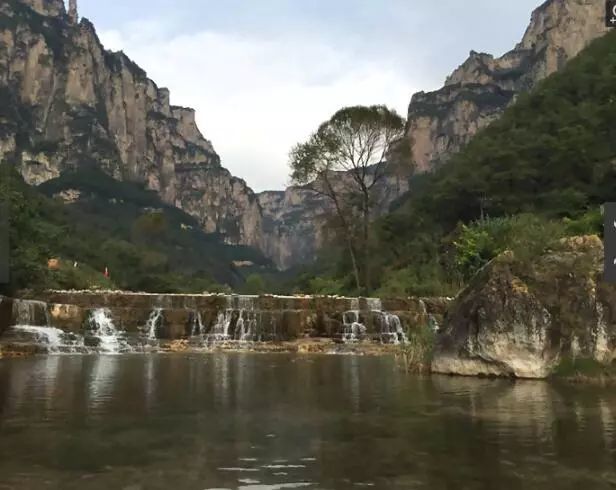 井底村：千年观天，不如一朝观“景”