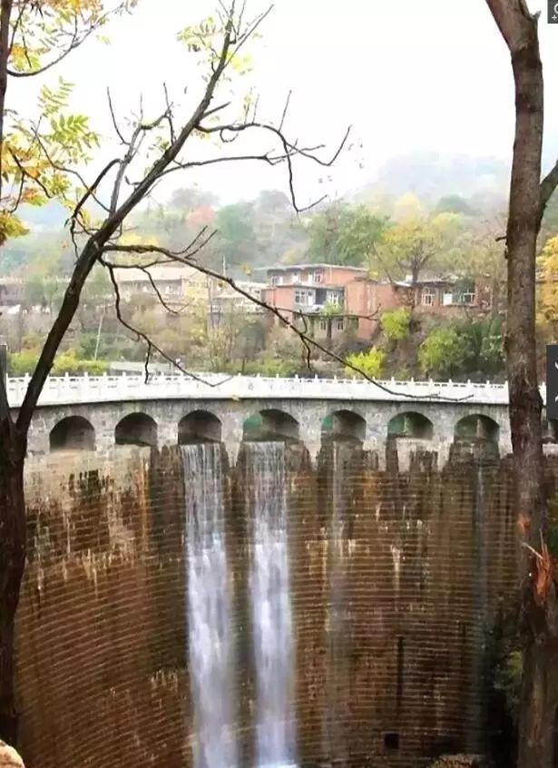 井底村：千年观天，不如一朝观“景”