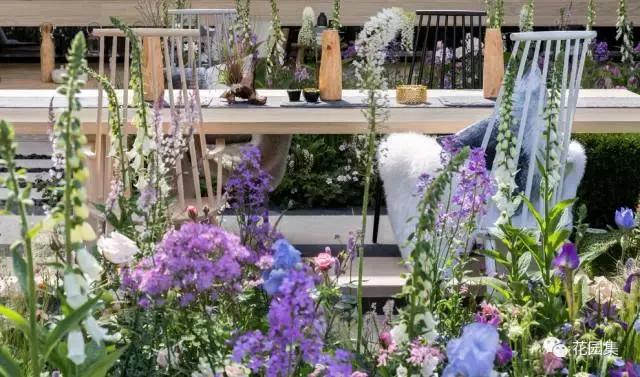 抑郁症疗愈花园,抑郁情绪疗愈法