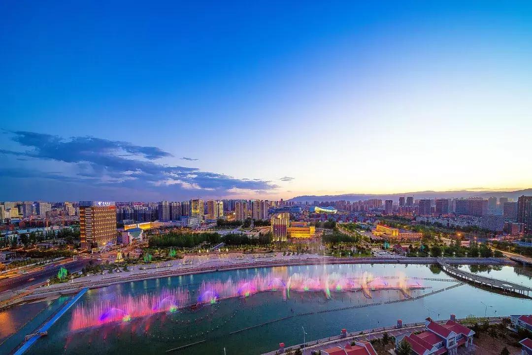 抖音呼和浩特,呼和浩特抖音