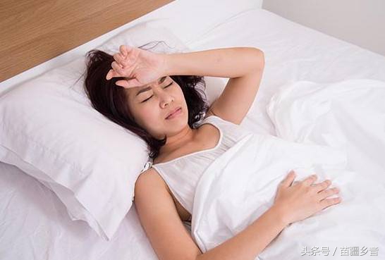 失眠多梦手部穴位,失眠手脚麻针灸什么穴位