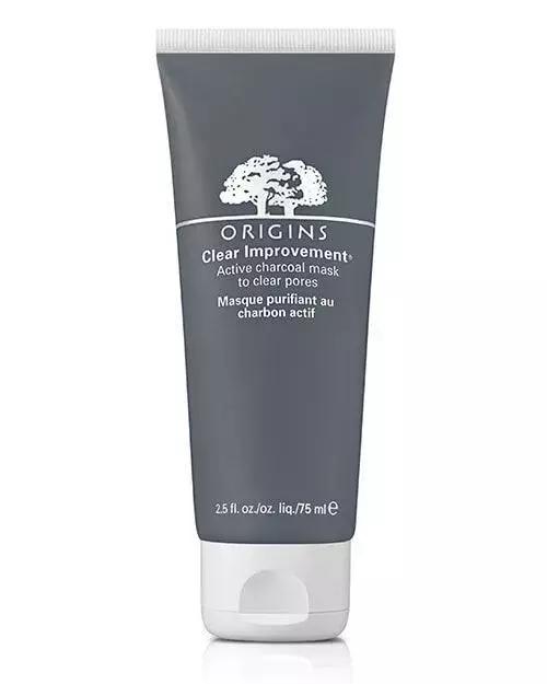 绿色清洁面膜,八大网红清洁面膜测评