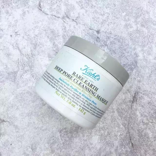 绿色清洁面膜,八大网红清洁面膜测评