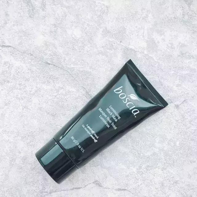 绿色清洁面膜,八大网红清洁面膜测评