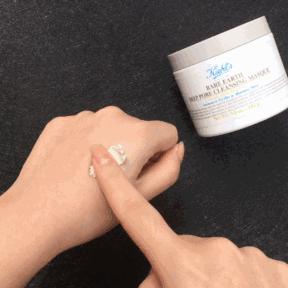 绿色清洁面膜,八大网红清洁面膜测评