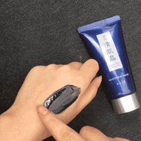 绿色清洁面膜,八大网红清洁面膜测评