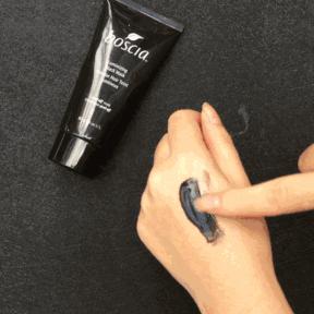 绿色清洁面膜,八大网红清洁面膜测评