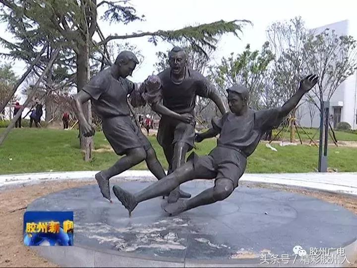 胶州铺集青少年足球训练中心新闻,胶州少儿足球训练基地