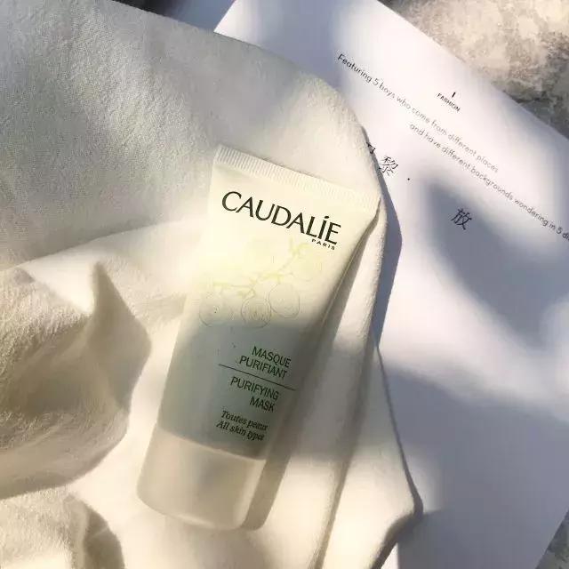 绿色清洁面膜,八大网红清洁面膜测评