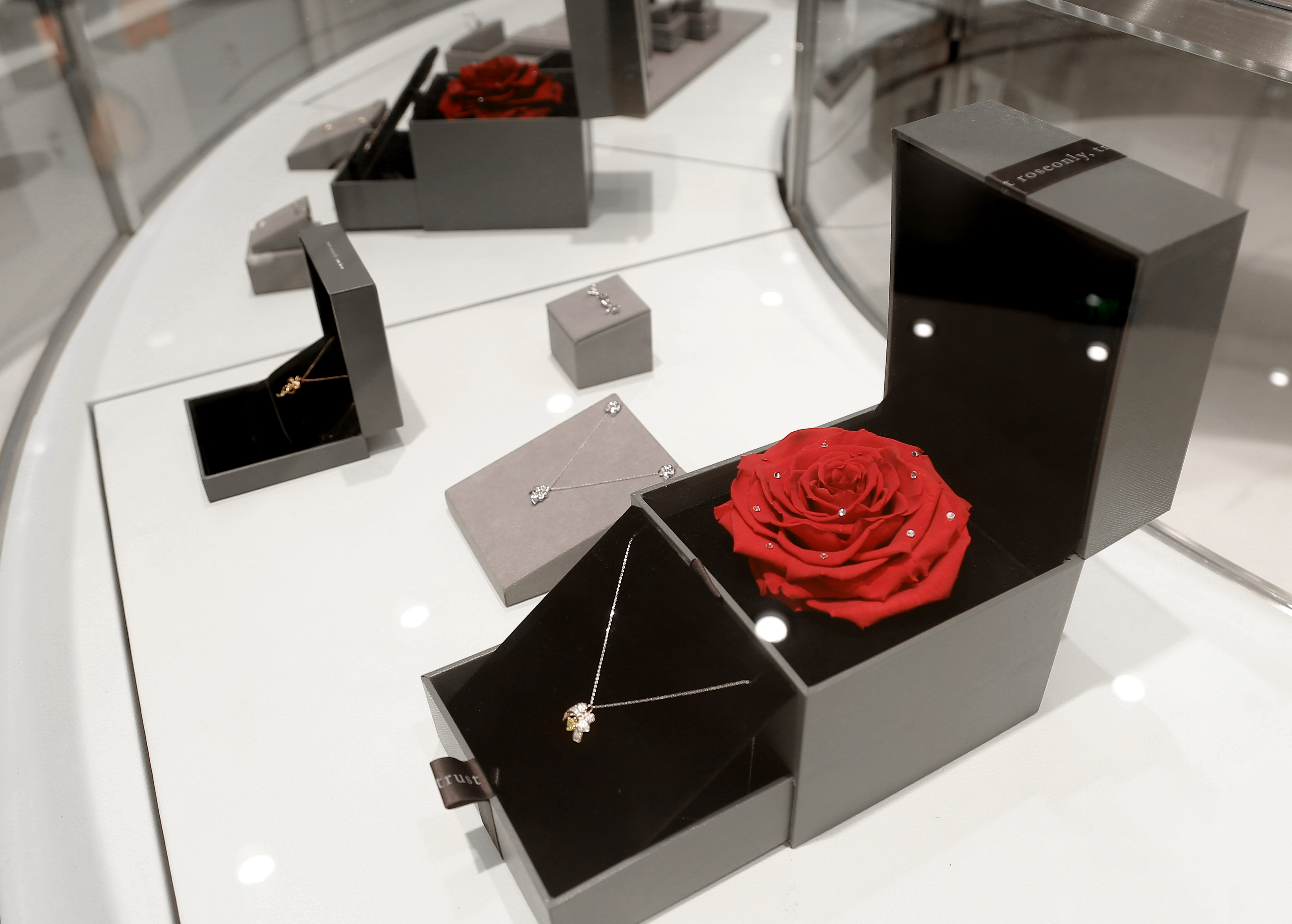 成都roseonly店,roseonly探店