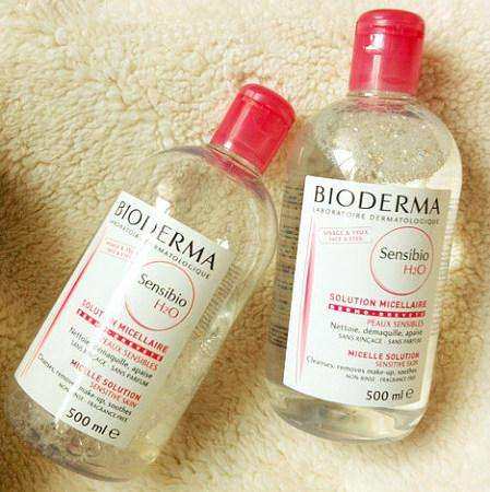 孕妇卸妆推荐品牌,很好用的卸妆品牌