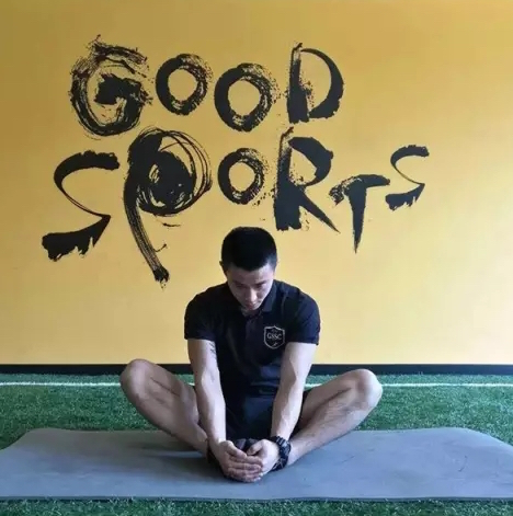 怎么纠正ox型腿,如何矫正ox型腿图解