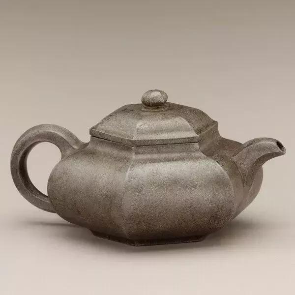 十大经典紫砂器,六大经典紫砂器