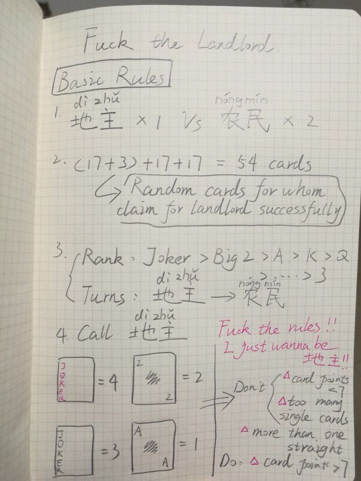 怎么简单地学会斗地主,初学者怎么玩好斗地主