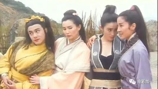 周星驰张卫健电视剧,周星驰张卫健谁演得好