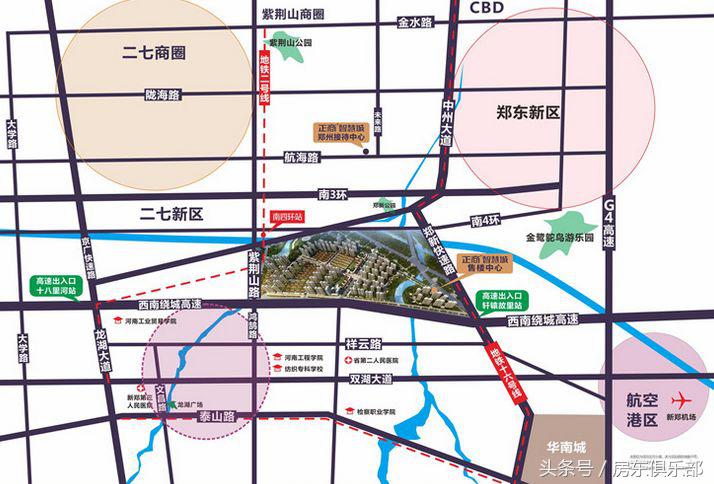 为何“正商系”要在追求品质的路上狂奔？