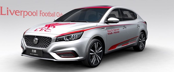 利物浦购车优惠,利物浦欧冠签名球衣多少钱