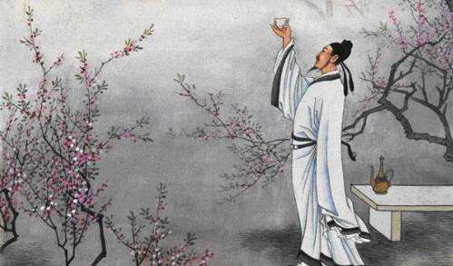 盛唐才子王之涣诗词欣赏,大唐王之涣传世六首诗